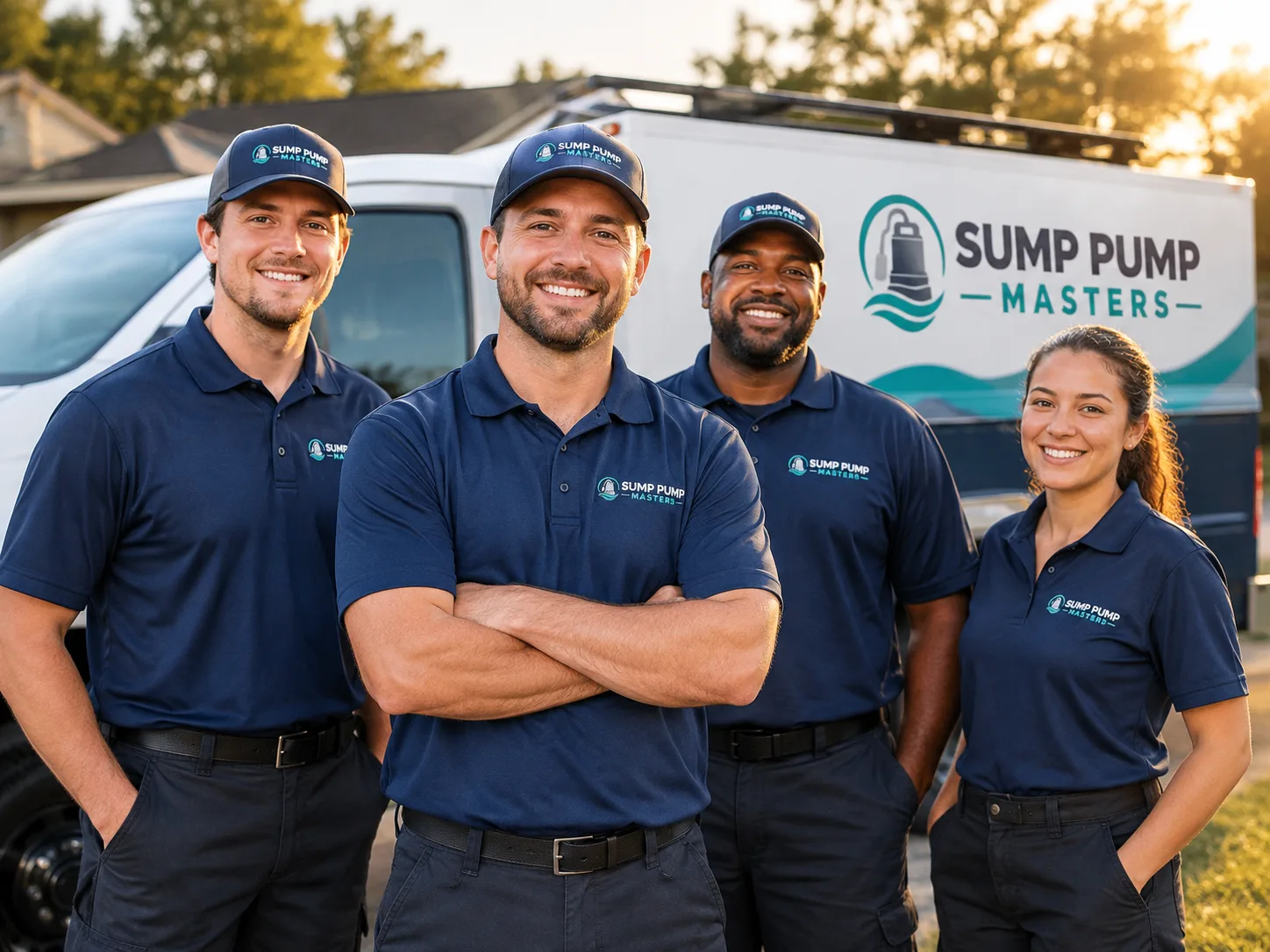 Sump Pump Repair company in Williamsville, VA