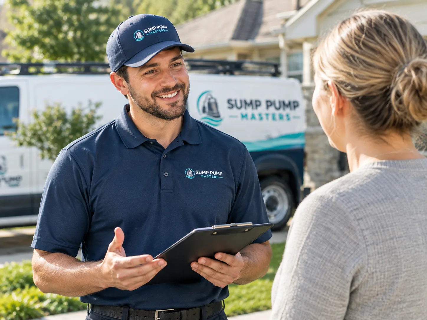 Sump Pump Repair Williamsville, VA FAQs